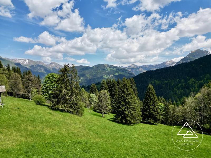 Châlet - 176 m² - 7 pièces