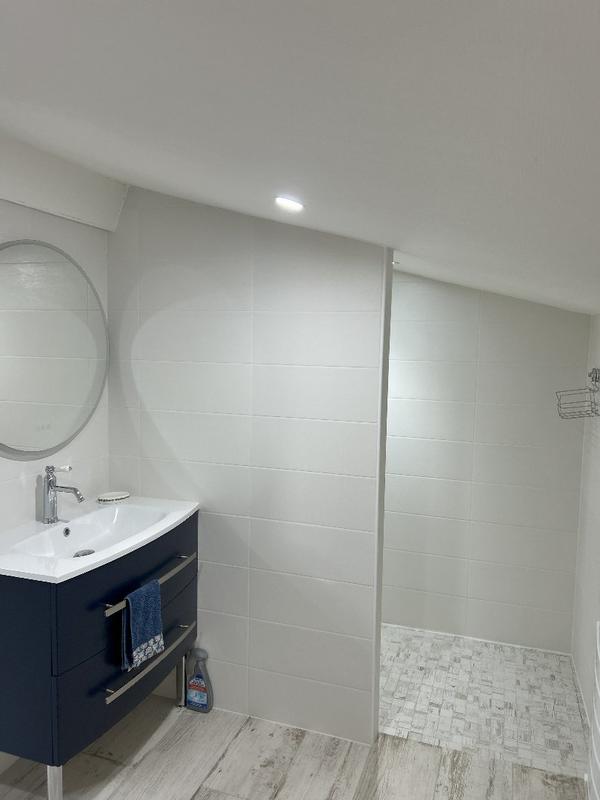 Maison - 270 m² - 10 pièces