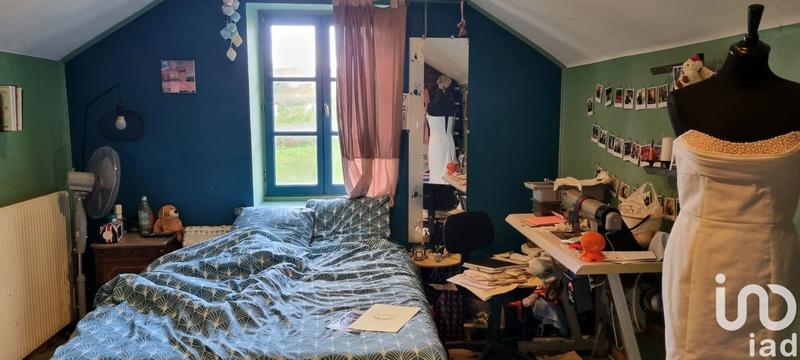 Maison de campagne - 184 m² - 7 pièces