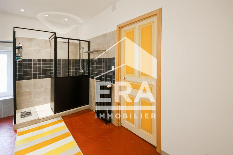 Maison - 144 m² - 6 pièces