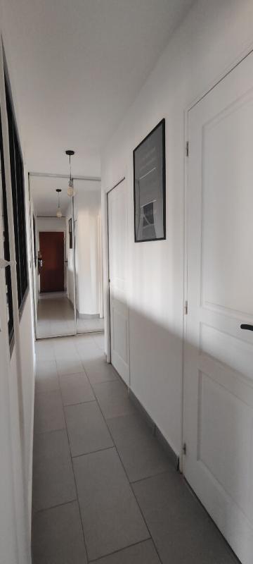 Appartement - 72 m² - 4 pièces