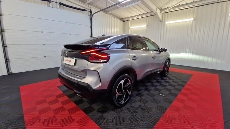 Citroën C4 BlueHDi 130 s&amp;amp;S Eat8 Shine