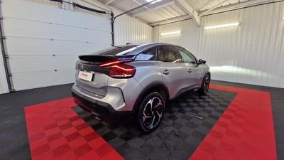 Citroën C4 BlueHDi 130 s&amp;amp;S Eat8 Shine