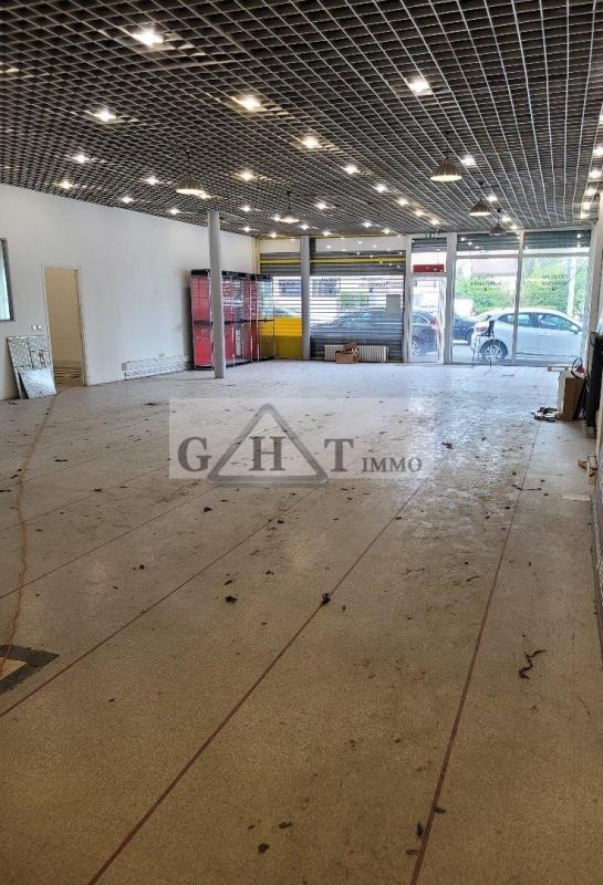 Local commercial - 380 m²