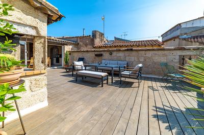 Maison - 274 m² - 10 pièces