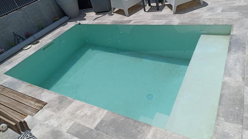 Maison - 121 m² - 6 pièces