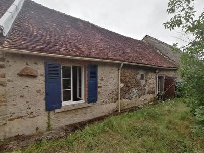 Maison de village - 55 m² - 3 pièces