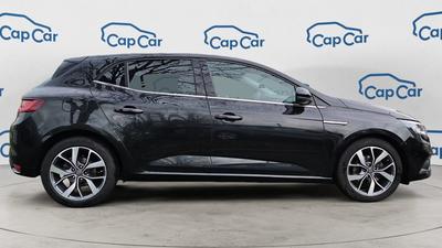 Renault Mégane 1.2 TCe 130 Intens