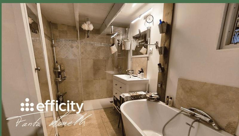 Maison - 155 m² - 7 pièces