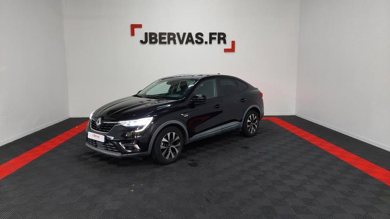 Renault Arkana Business E-Tech 145