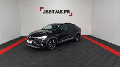 Renault Arkana Business E-Tech 145