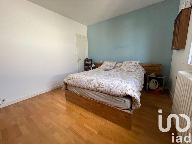 Maison - 176 m² - 8 pièces