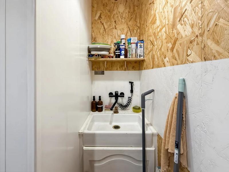 Maison de maîtres - 134 m² - 5 pièces