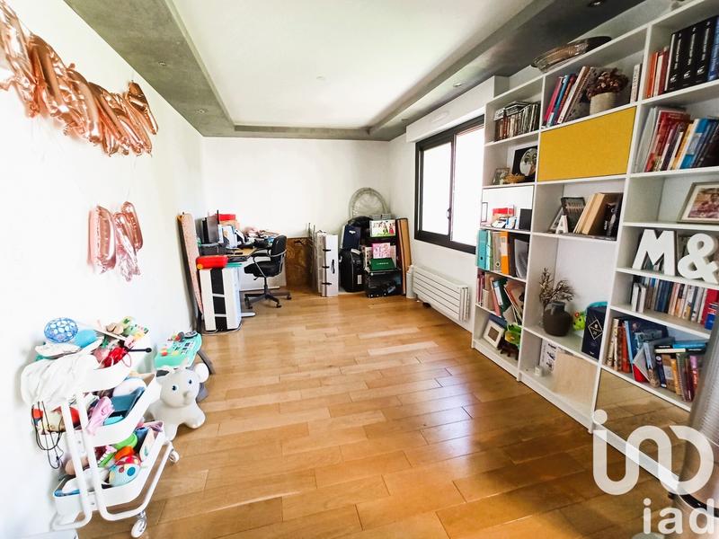 Appartement - 86 m² - 4 pièces