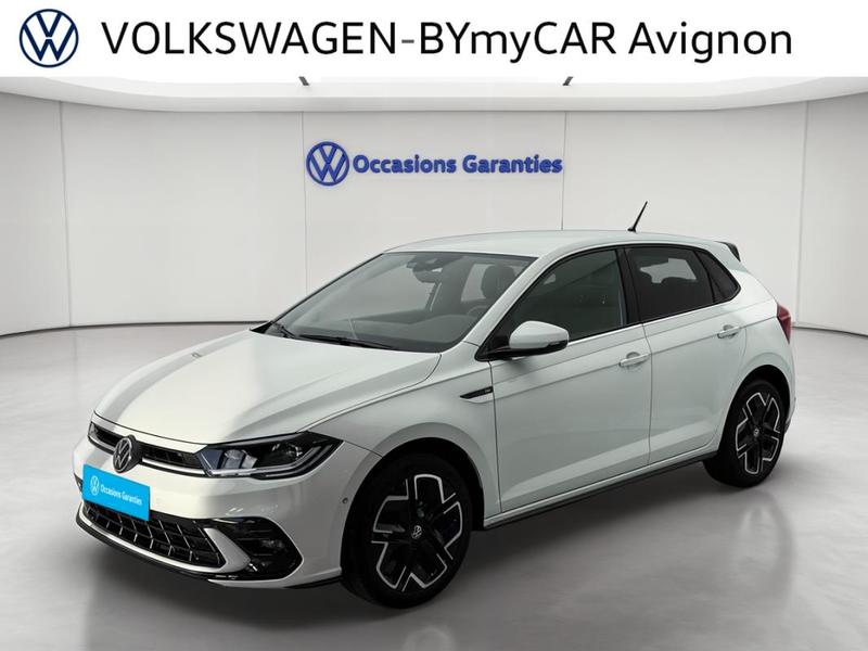 Volkswagen Polo 1.0 Tsi 95 s&amp;S Bvm5 R-Line Edition