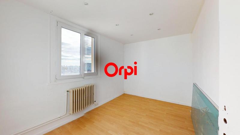 Appartement - 77 m² - 5 pièces