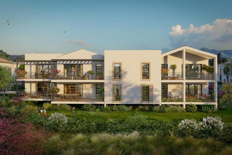 Maison - 75 m² - 4 pièces