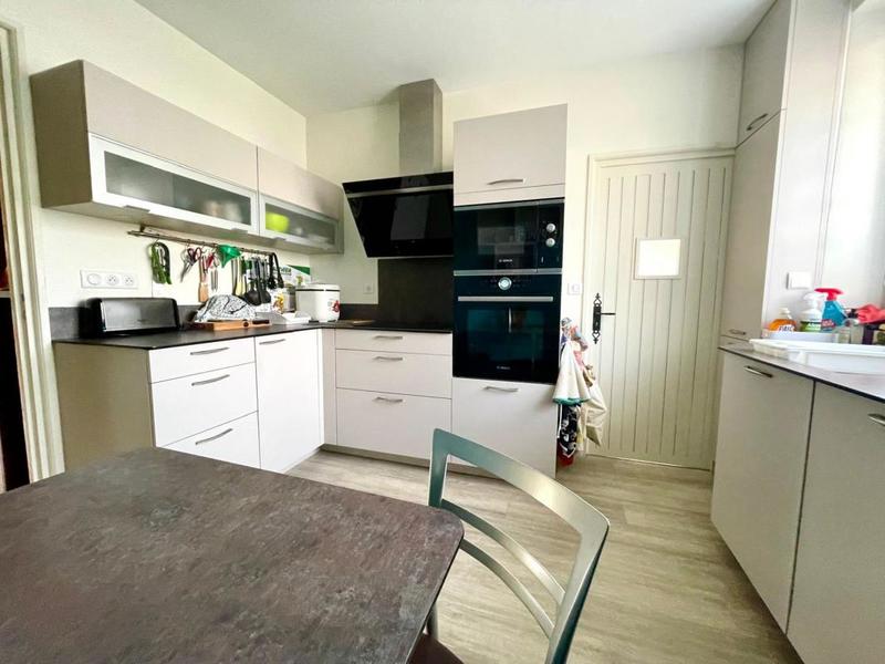 Maison - 145 m² - 6 pièces