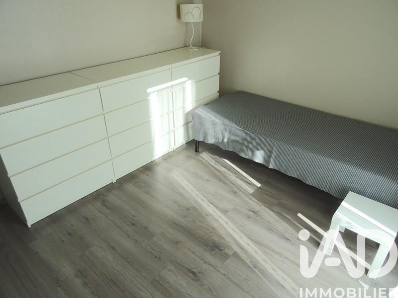 Maison - 98 m² - 5 pièces