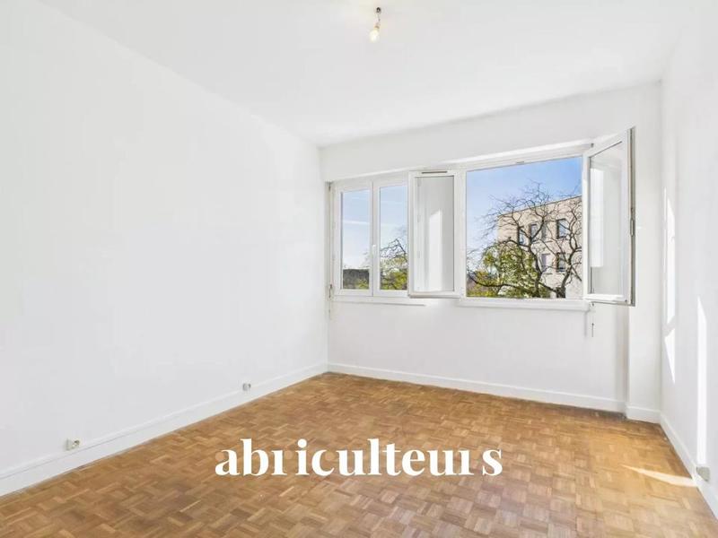 Appartement - 70 m² - 4 pièces