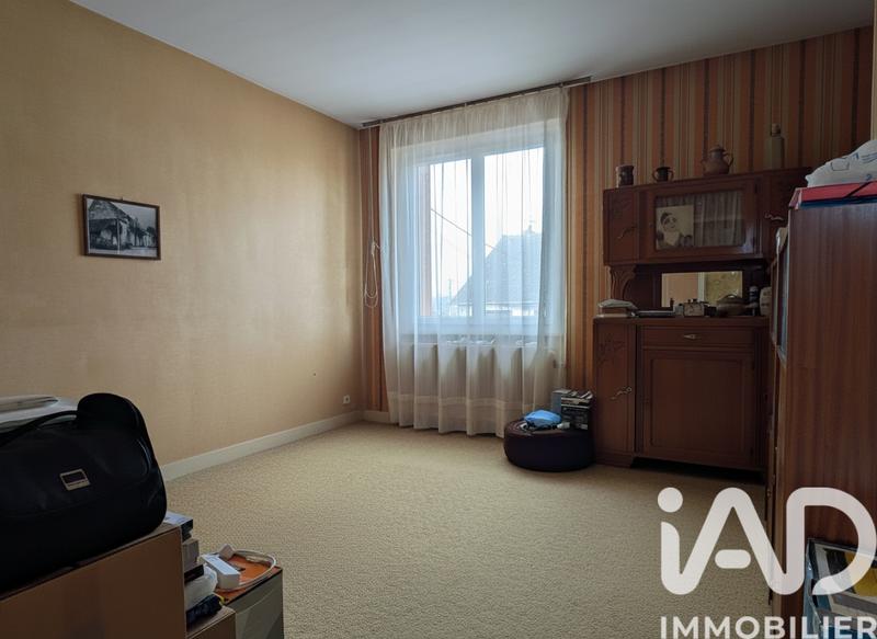 Maison de ville - 109 m² - 5 pièces