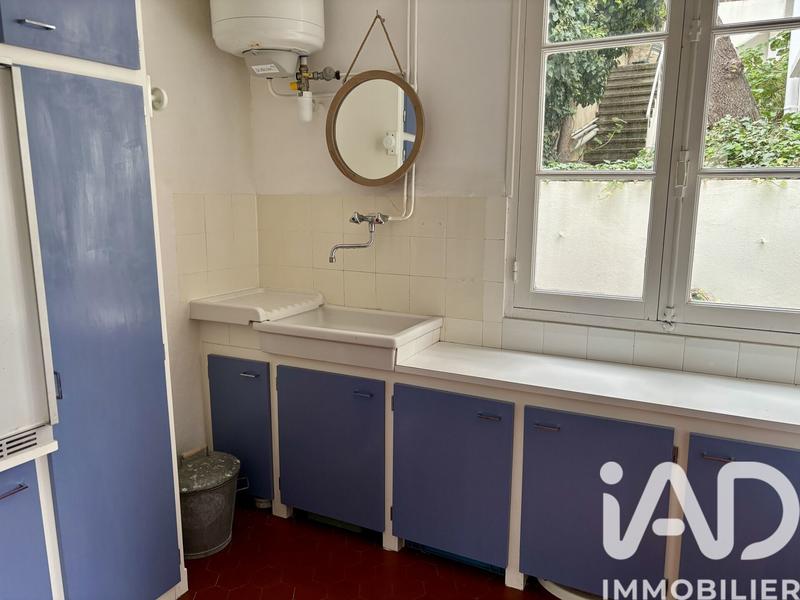 Maison - 172 m² - 6 pièces