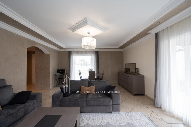 Villa - 130 m² - 6 pièces