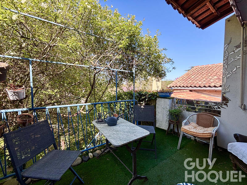 Maison - 160 m² - 7 pièces