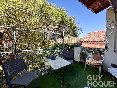 Maison - 160 m² - 7 pièces