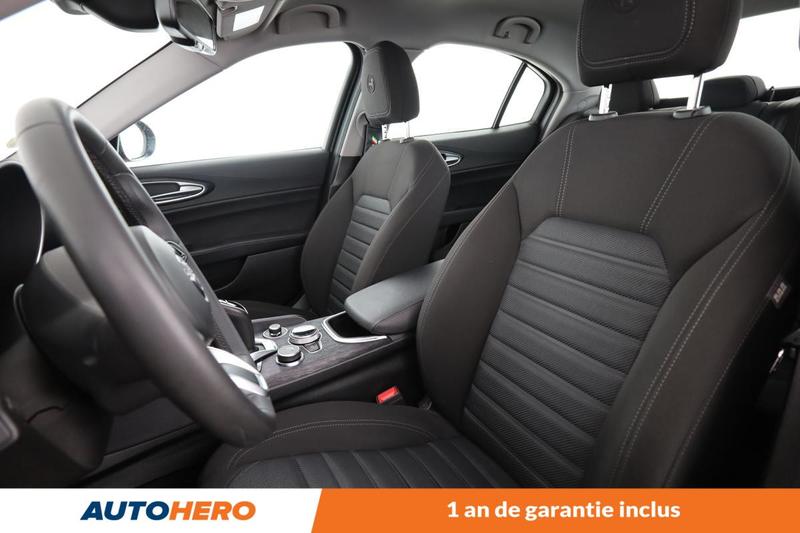 Alfa Romeo Giulia 2.2 Executive At8 160 ch