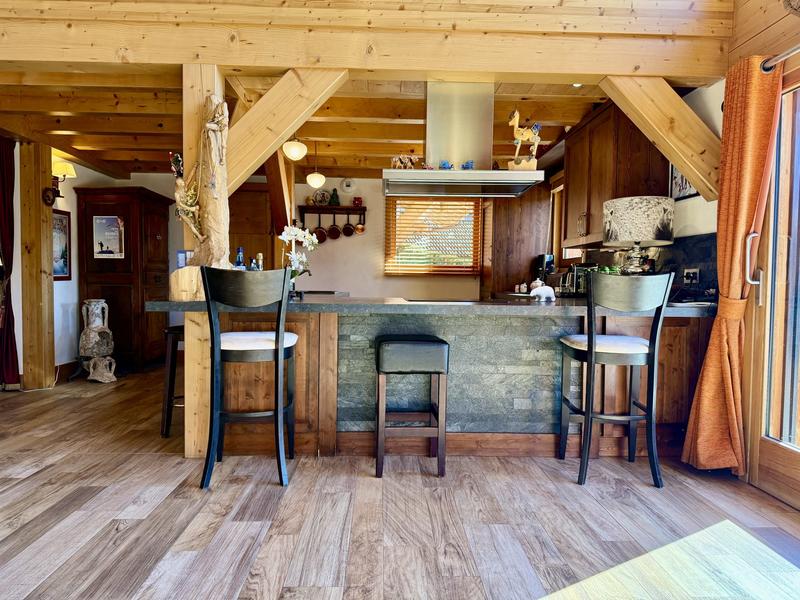 Châlet - 148 m² - 4 pièces