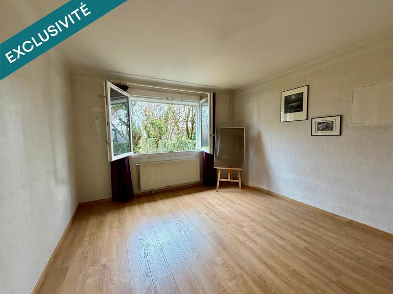 Maison - 170 m² - 7 pièces