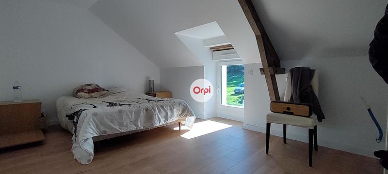 Maison de campagne - 105 m² - 4 pièces