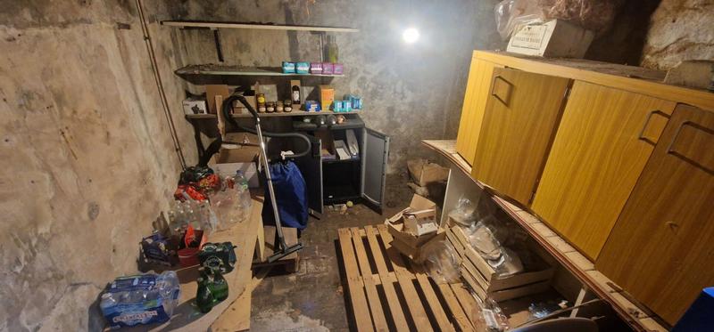 Immeuble - 110 m² - 4 pièces