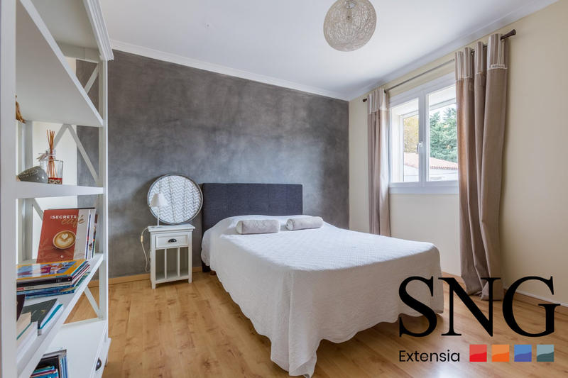 Maison ancienne - 233 m² - 7 pièces