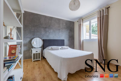 Maison ancienne - 233 m² - 7 pièces