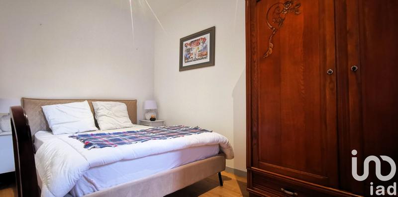 Appartement - 82 m² - 3 pièces