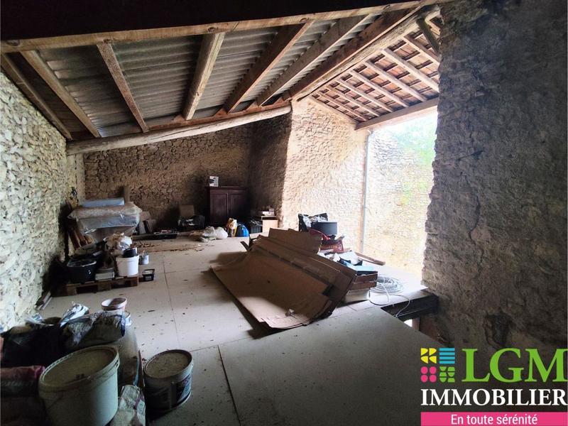 Maison de ville - 96 m² - 3 pièces