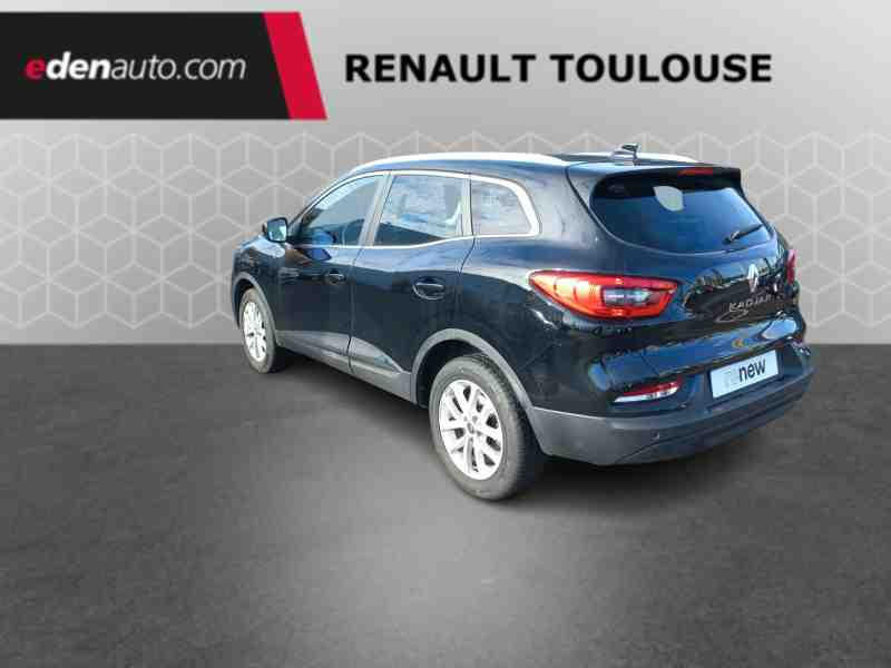 Renault Kadjar Blue dCi 115 Business
