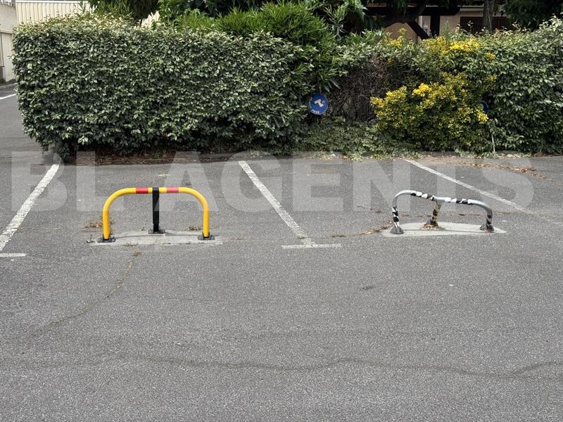 Appartement - 64 m² - 2 pièces