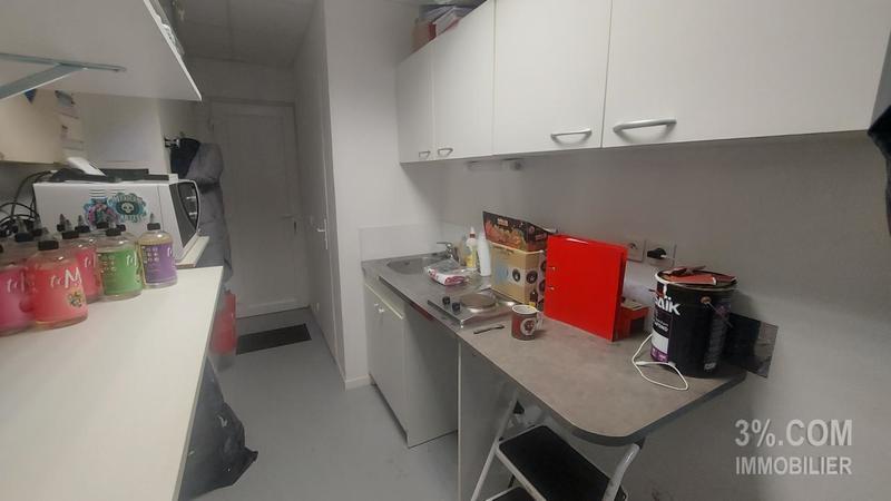 Local commercial - 30 m²