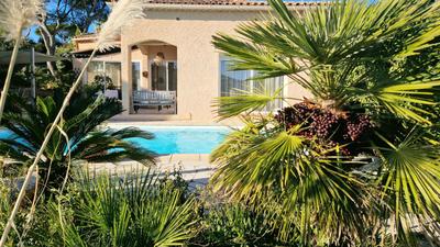 Villa - 133 m² - 5 pièces