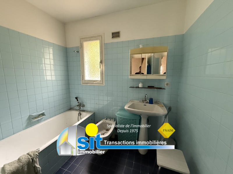 Maison - 67 m² - 2 pièces