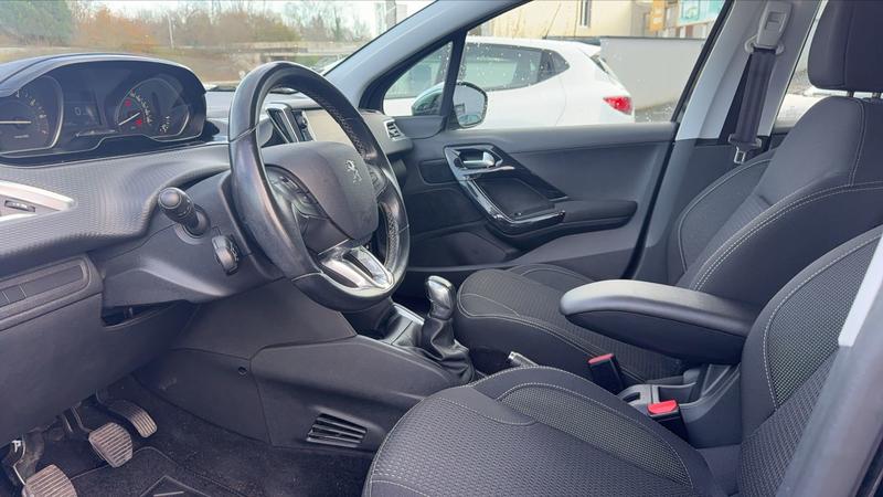 Peugeot 208 1.2 PureTech 82 Allure