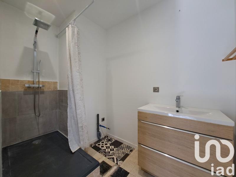 Maison - 170 m² - 5 pièces