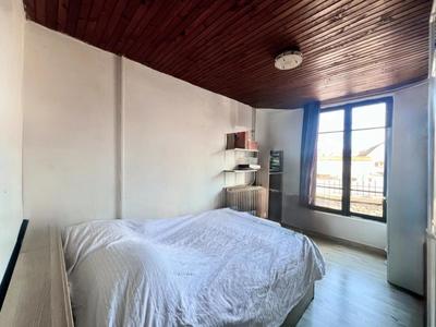 Maison - 83 m² - 6 pièces