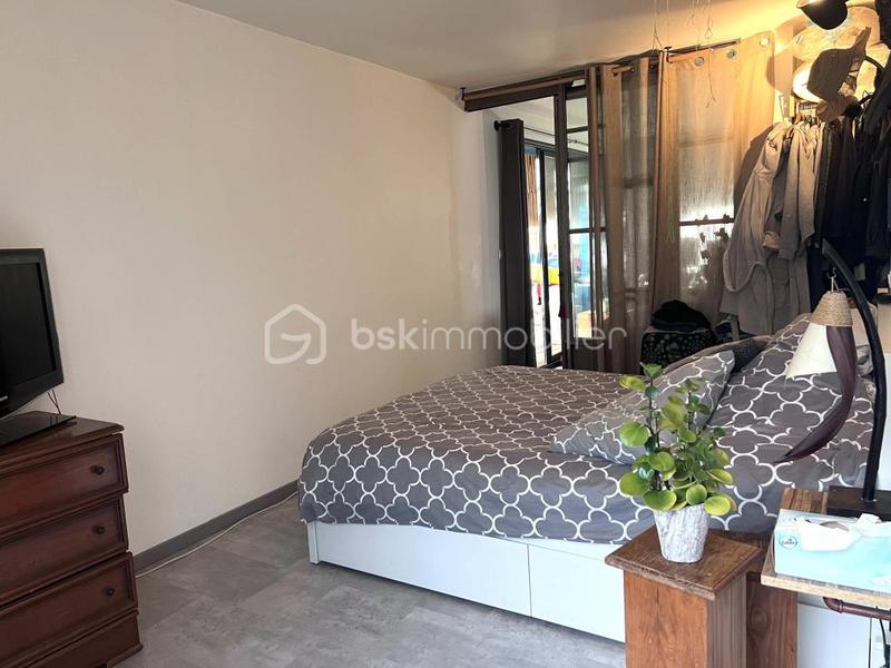 Maison - 152 m² - 6 pièces