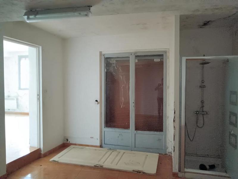 Maison - 180 m² - 7 pièces