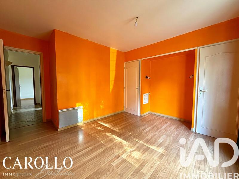 Maison - 118 m² - 5 pièces