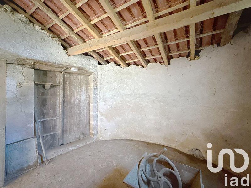 Maison de campagne - 160 m² - 8 pièces